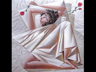 Art   georgy kurasov.pps