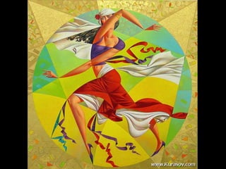 Art   georgy kurasov.pps