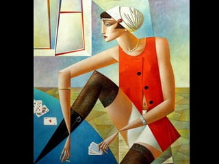 Art   georgy kurasov.pps
