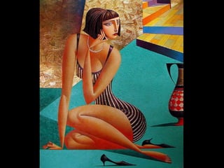 Art   georgy kurasov.pps