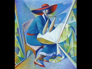 Art   georgy kurasov.pps