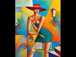 Art   georgy kurasov.pps