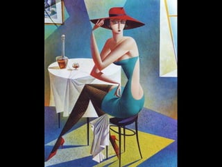 Art   georgy kurasov.pps