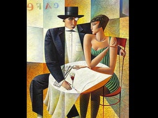 Art   georgy kurasov.pps