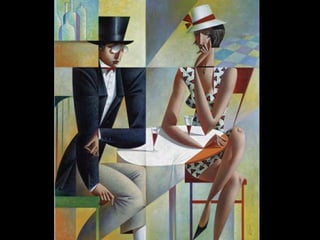 Art   georgy kurasov.pps