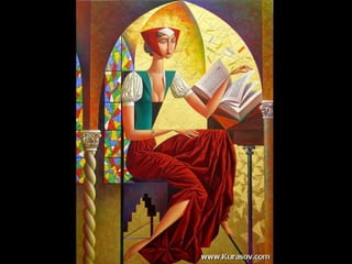 Art   georgy kurasov.pps