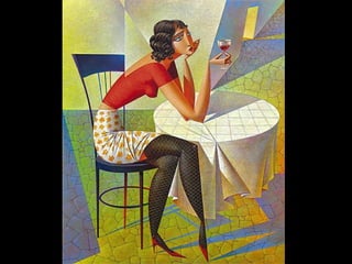 Art   georgy kurasov.pps