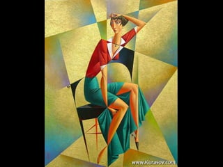 Art   georgy kurasov.pps