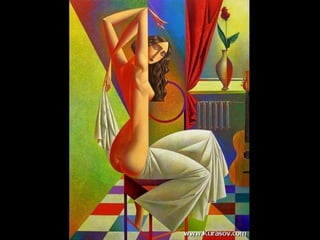 Art   georgy kurasov.pps