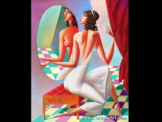 Art   georgy kurasov.pps