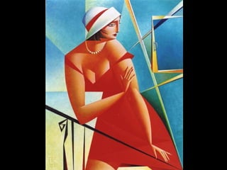 Art   georgy kurasov.pps