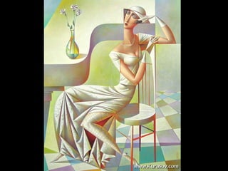 Art   georgy kurasov.pps