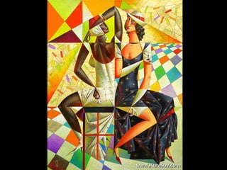 Art   georgy kurasov.pps