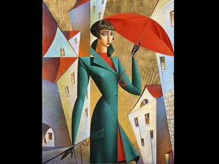 Art   georgy kurasov.pps