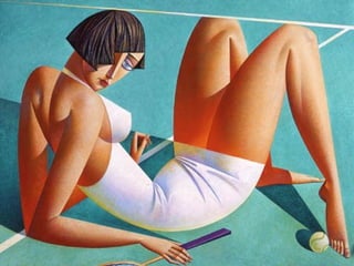 Art   georgy kurasov.pps