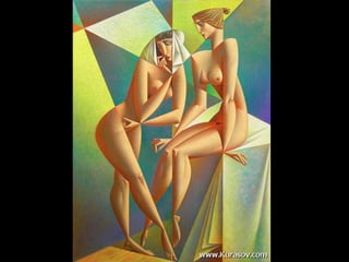 Art   georgy kurasov.pps