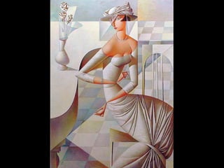 Art   georgy kurasov.pps