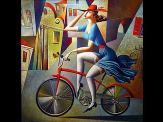 Art   georgy kurasov.pps