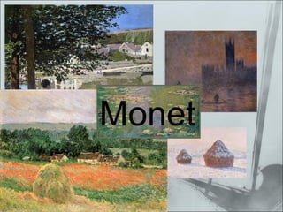Monet