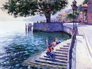 Art howard behrens