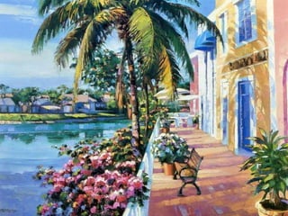 Art howard behrens