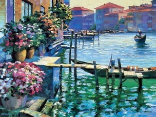 Art howard behrens