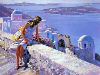 Art howard behrens