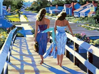 Art howard behrens