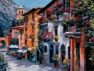 Art howard behrens