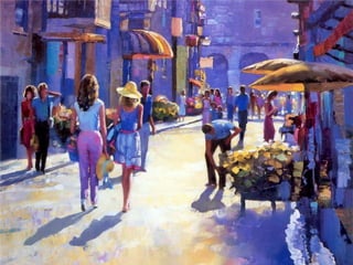 Art howard behrens