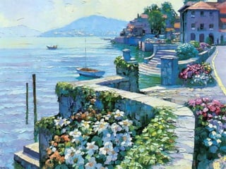 Art howard behrens