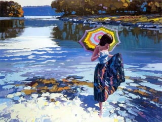 Art howard behrens