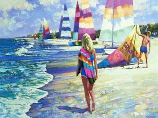 Art howard behrens