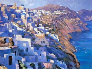 Art howard behrens