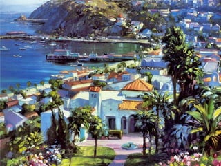 Art howard behrens