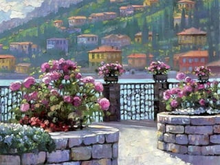 Art howard behrens