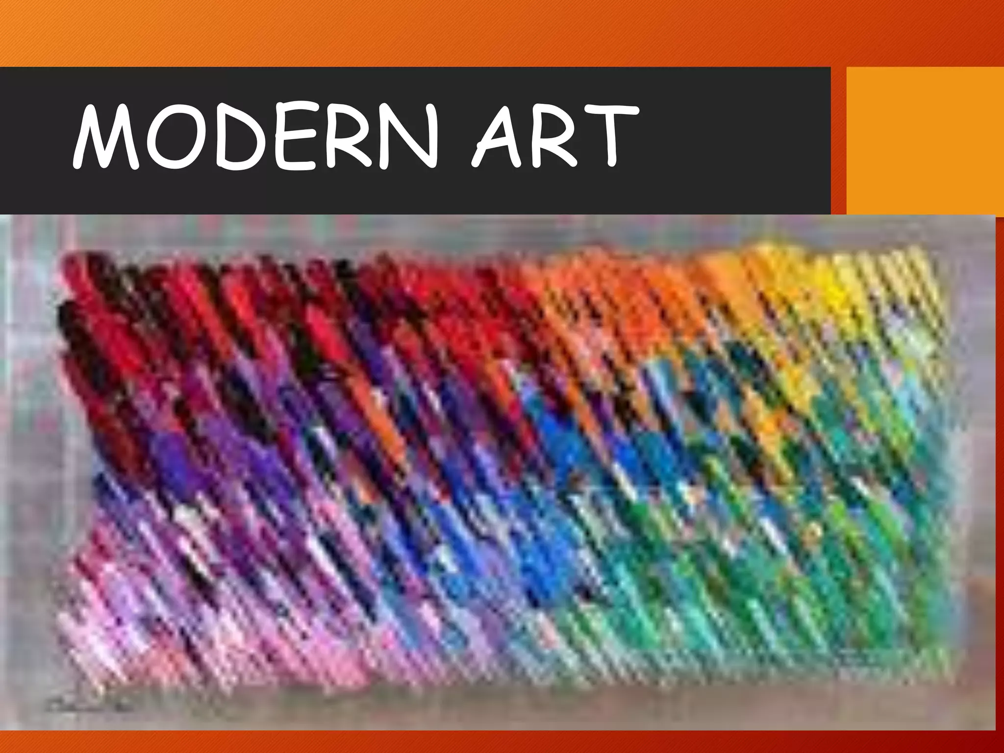 Art Impressionism New2 Pptx