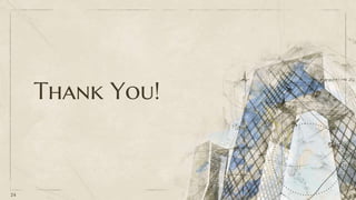 24
Thank You!
 