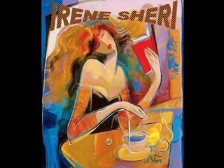 IRENE SHERI  
