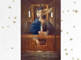 Art   jake baddeley.