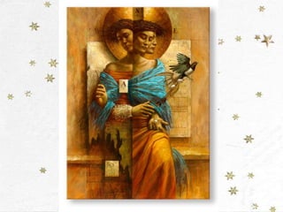 Art   jake baddeley.