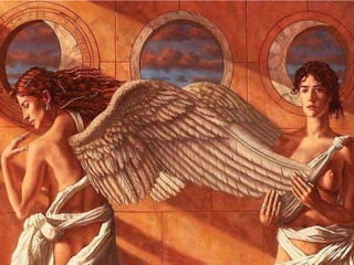 Art   jake baddeley.