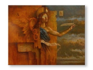 Art   jake baddeley.