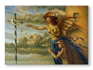Art   jake baddeley.