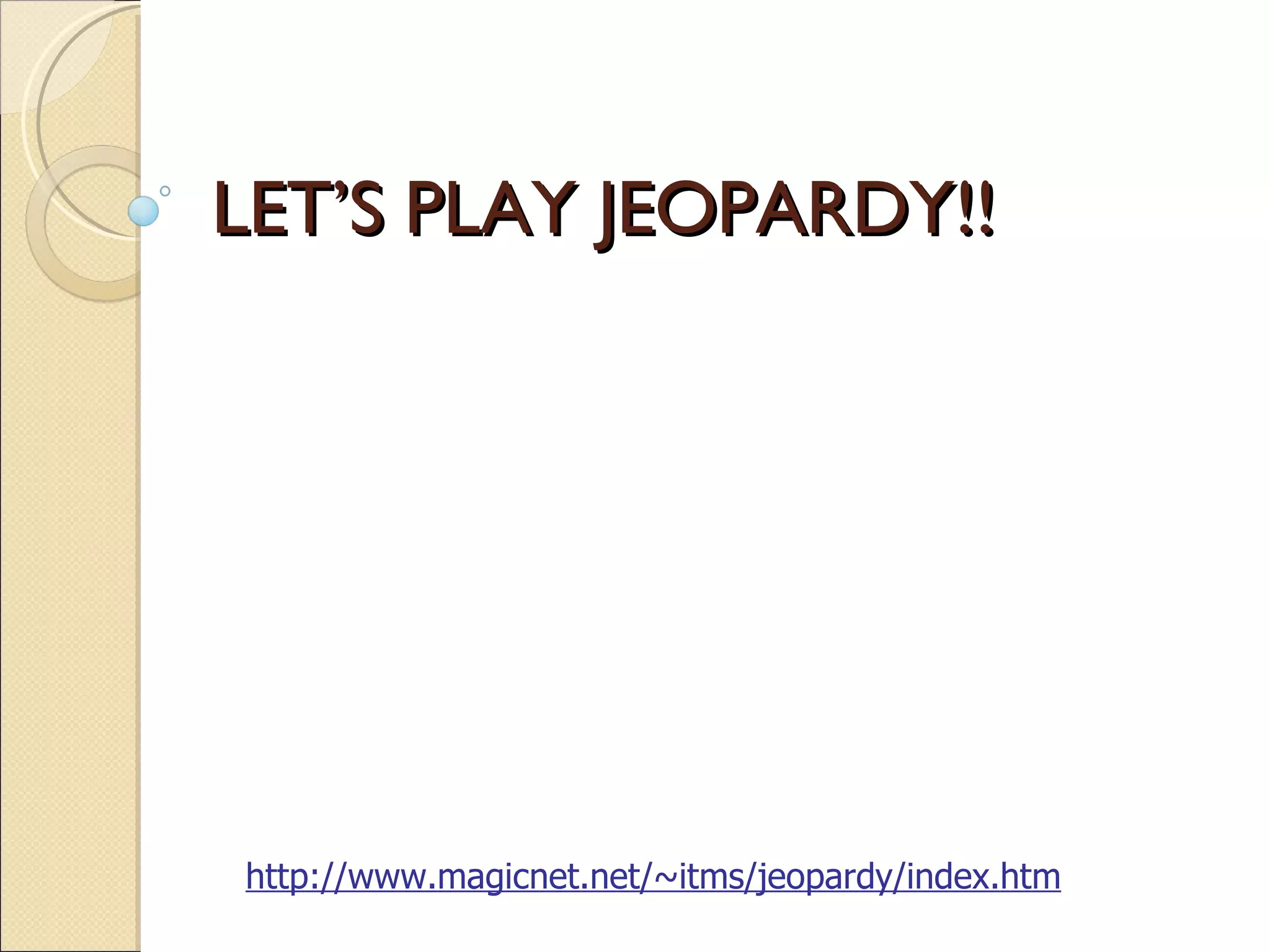 Mastering The Fikkle Art Of Jeopardy! - z9oce4b