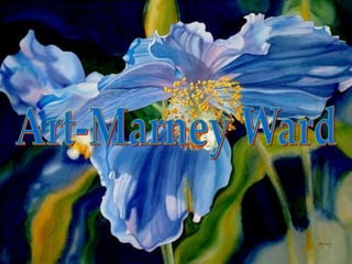 Art  -  Marney Ward