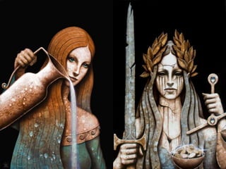 Art   matteo arfanotti