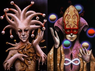 Art   matteo arfanotti