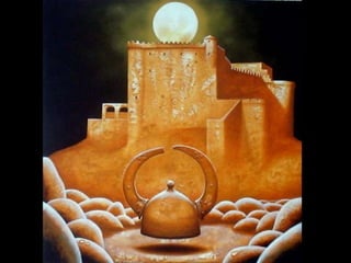 Art   matteo arfanotti