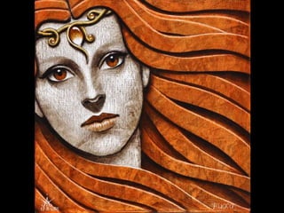 Art   matteo arfanotti